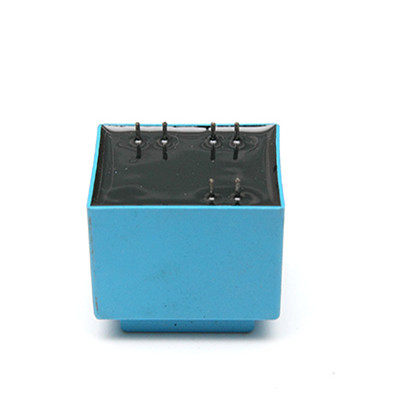 Resin encapsulated transformer1